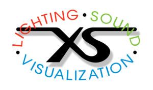 XS Lighting, Sound and Visualization